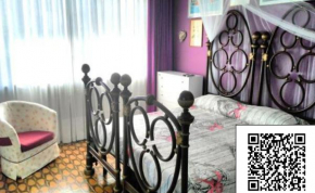 Гостиница 113-Violet Room 800mt Mare Piscina Wi Fi Aria Condizionata  Формия